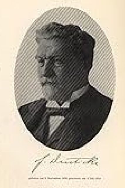 Franz Deuticke