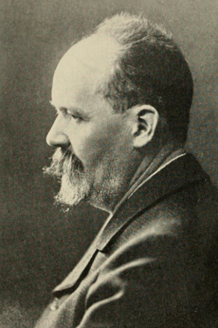 Théodore Flournoy (1911)