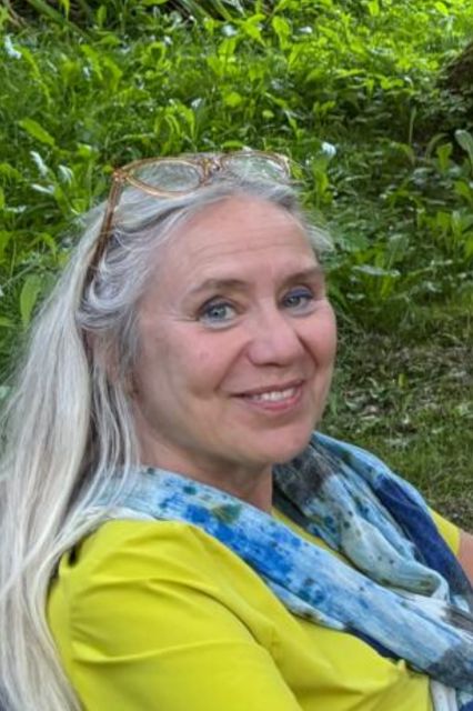 Andrea Knapp-Lackinger