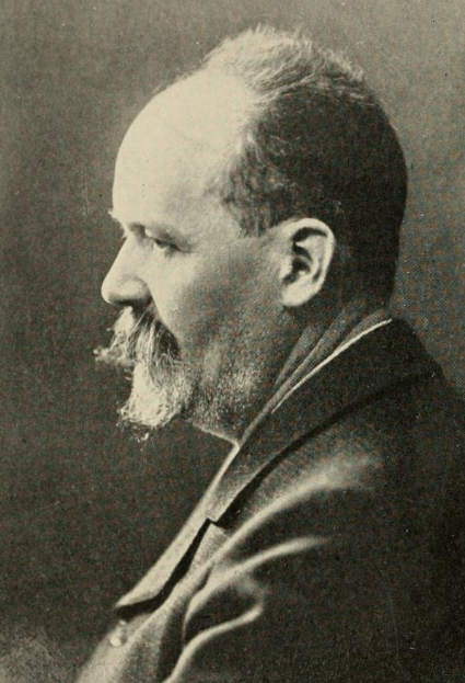 Théodore Flournoy (1911)