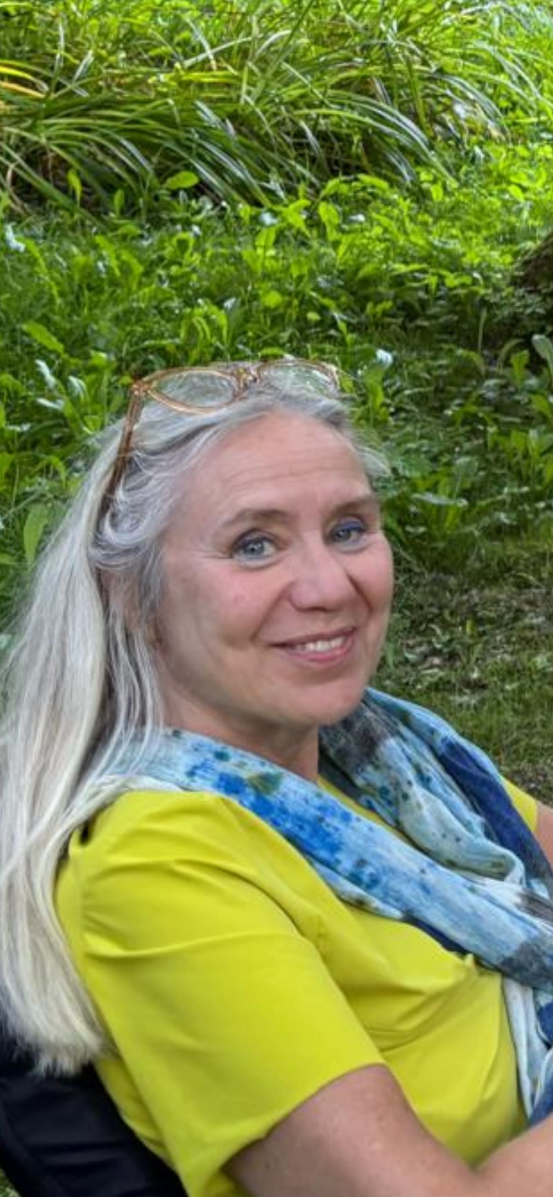 Andrea Knapp-Lackinger